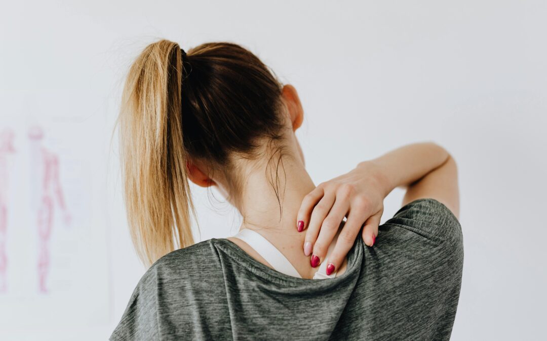 Rückenschmerzen: Tipps & Tricks für einen starken Rücken! 💪